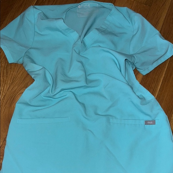 Neon blue - Picture 1 of 1
